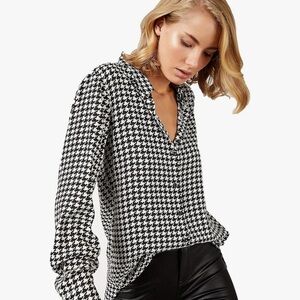 Blouses for Women Fashion, Long Sleeve Button Down Shirts Dressy Casual Tops